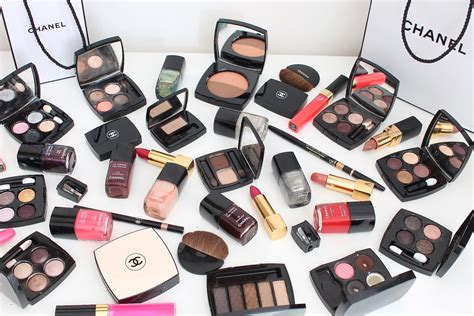 mini chanel makeup|Chanel makeup order online.